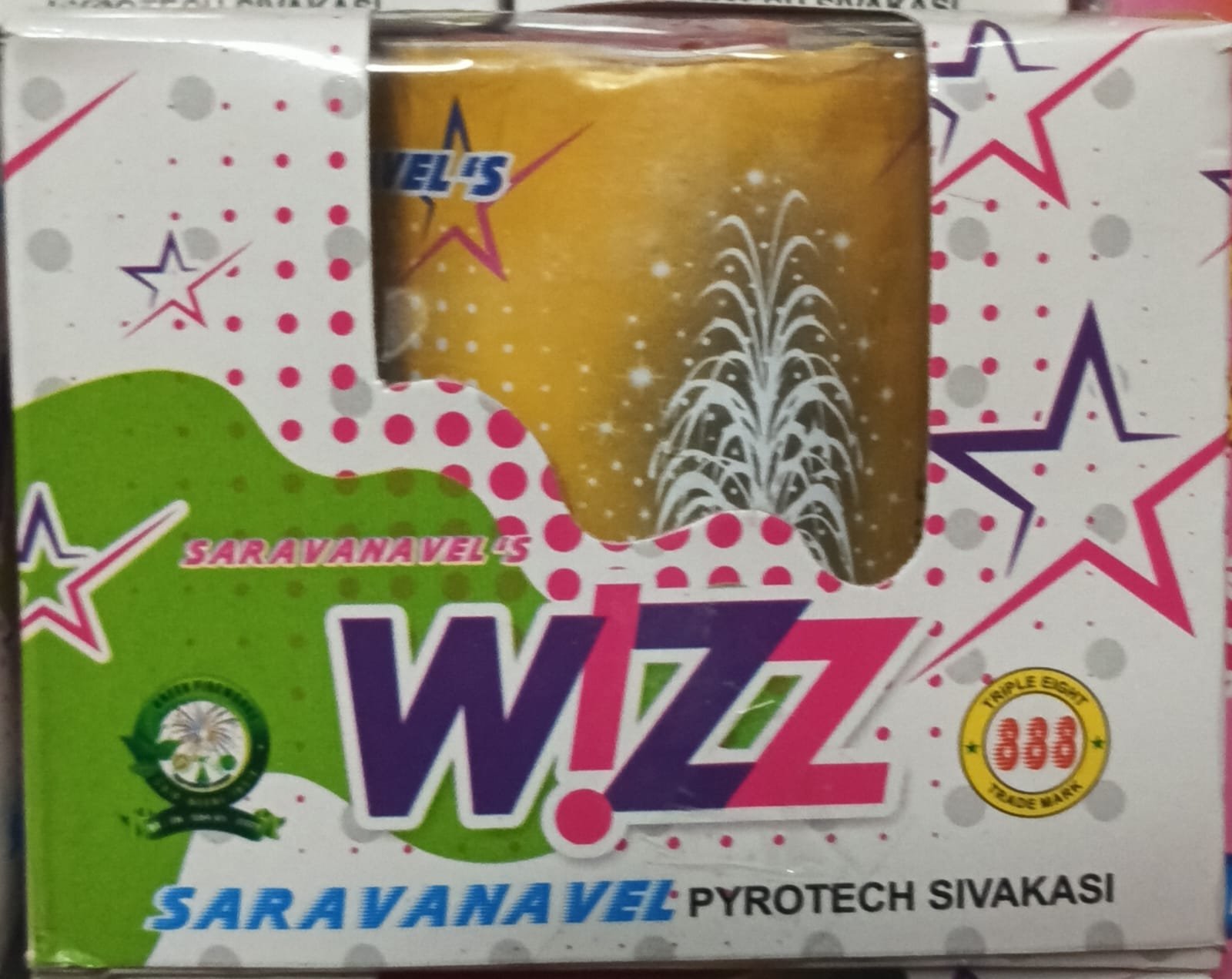 Crackers