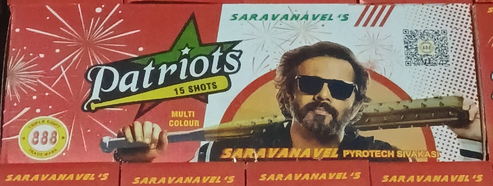 Crackers